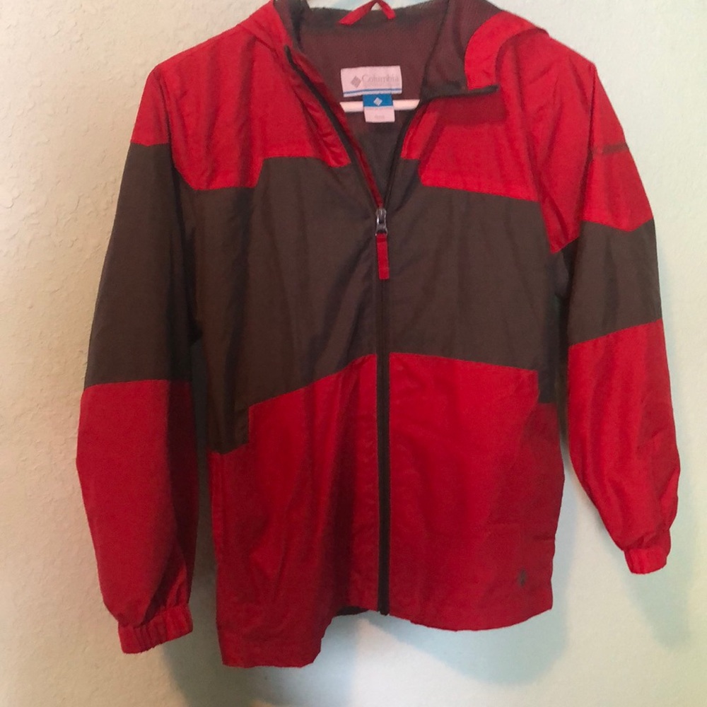 Columbia Jacket